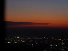 -紫金山山顶公园
