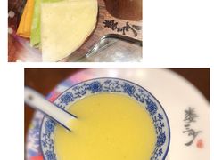 -娄三少·老北京春饼烤鸭家常菜(方庄店)
