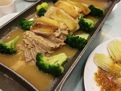 -豫满楼(郑东新区店)