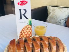 -马克西姆俄罗斯餐厅(通亚街店)