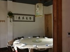 包厢-又一福烤鸭·北京菜(东四店)
