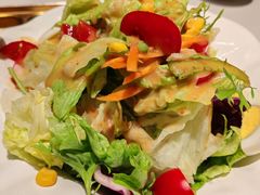 -红沃鳗鱼黑牛烤肉店(不老街店)
