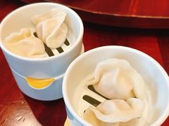 -喜鼎海胆水饺(东港店)