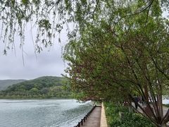 -南北湖风景区
