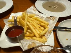 -布拉格餐厅· 中欧捷克菜(全国首店)