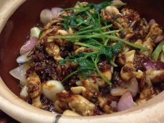 -和记小菜(东方店)