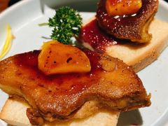 -芥末日本料理(打浦路铂尔曼旗舰店)