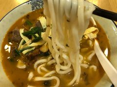 -阿彬生炒牛肉面(解放路店)