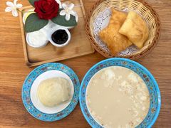 -BAURSAK包尔萨克早餐屋(第二分店)