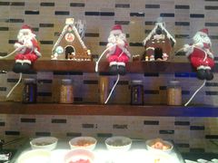 2014-11-29&nbsp;20.09.11-乐咖啡西餐厅(太湖皇冠假日酒店)