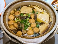 -香阁餐厅·常州菜·常州菜代表品牌(新北奥体店)