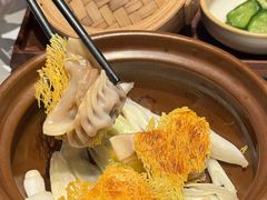 -湖滨客舍·湖北菜