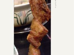-马一洒开锅羊肉清真餐厅(京汉店)