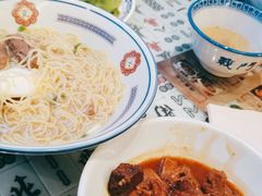 -七爷清汤腩·港式餐厅(金狮广场店)