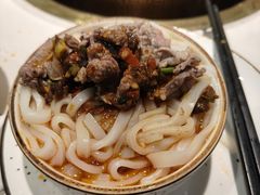 -牛人日志·鲜牛肉骨汤火锅(万科里瑧店)