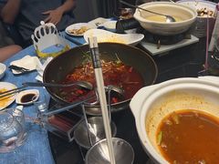 -恒记饭店(珠江路总店)
