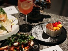 手工意式提拉米苏-SHADOWS•Bistro&Eatery(安福路店)