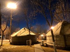 -九十九顶毡房(阜石路店)