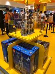 -乐高授权专卖店(南开大悦城店)