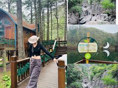 -洛阳白云山景区