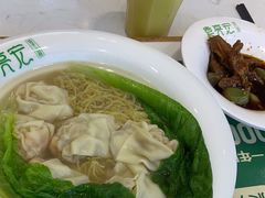 -袁记云饺(西安路店)