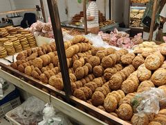 -杨老大焙子月饼干货(宽巷子民族美食街店)