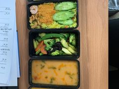 冬阴功汤-Hi YOU你的饭局泰餐厅(雍和宫店)