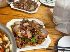 -黑皮酸菜鱼(三山街店)