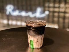 -RWORK·COFFEE(滨江店)