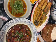-阿嫂印象·民间江湖菜(大学城店)