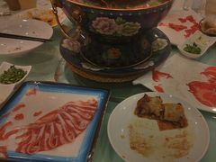 -东来顺饭庄(西直门店)