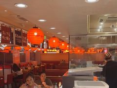 -莲寿司(国兴店)