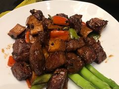 -杭州和达希尔顿逸林酒店·和园中餐厅-杭帮菜名店