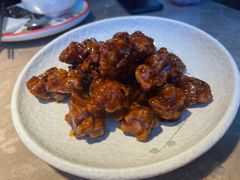 -新白鹿餐厅(金鹰新街口店)