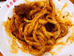 -华兴街自力面店