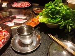 -伊茉家的烤肉店(勒泰中心店)