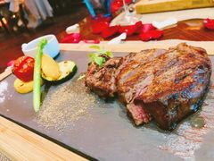 -YUE·6·西式融合餐厅(外滩六号店)
