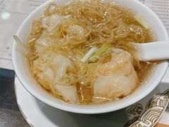 -麦奀云吞面世家(中环店)