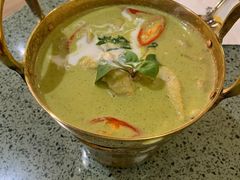 -Home Thai·泰谣(王府井apm店)