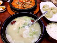 -神仙雪浓汤(明洞店)