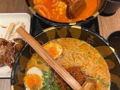 -味千拉面(东方明珠店)