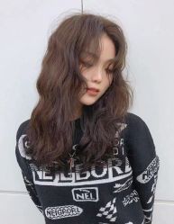 -SY COLOUR专业烫染