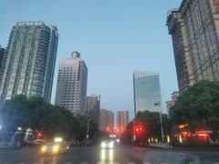 -宜昌富力皇冠假日酒店·咖啡1号西餐厅