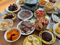 -康陵正德春饼宴26号