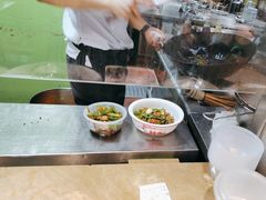 -六合居·明厨亮灶餐厅(成双大道店)