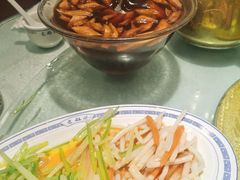 -老雒阳面馆·水席(定鼎门店)