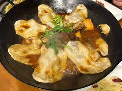 -地锅居(翰林邻里中心店)