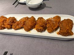 -瓶子菜馆(仙鹤街店)