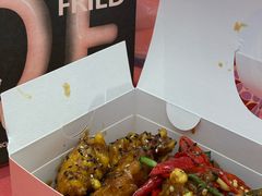 -悠个炸鸡(南京创始店)
