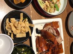 -先记烧鹅王·本地粤菜(福永店)